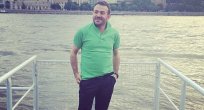 Emrullah Bilgin kaza yaptı