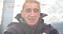 Gebzespor'un eski hocası, Levent'in yeni patronu oldu