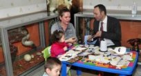 Medical Park Gebze çocukları unutmadı