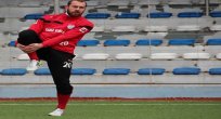 Abdullah Dinç baba oldu