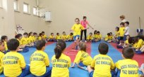 Salon sporlarına hücum!..