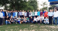 Çayırova G.B.’de iftar keyfi