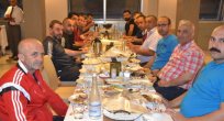 ‘Paşalar’ gibi yönetim