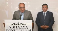 Abhazlar Kocaeli’de iftarda buluştu