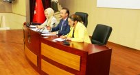 Mecliste 134 gündem maddesi görüşüldü