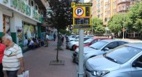 Bayram süresince parkomatlar ücretsiz