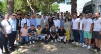 Protokollü gövde gösterisi