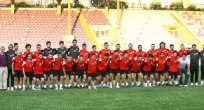 ÖZLEMİŞİZ