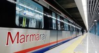 Marmaray Gebze'ye geliyor!