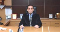 Kaçtı, gitti!