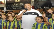 Spor sevgisi böyle birşey