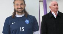 Menekşe’ye ‘panter’ kaleci