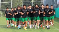  Gebze’den Kocaelispor’a sıkı markaj!