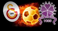 Sezon açılışı Galatasaray’la
