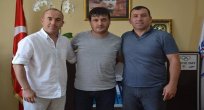 Hizmet bayrağını ileriye taşıyacaktır