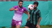 Son rakip: Renktaşımız Afjet Afyon
