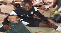 Fransa’da doğdu, Ardahanlı oldu