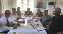 Hedef kurumsal bir Gebzespor