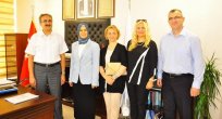 Milletvekili Katırcıoğlu, ziyaretlerine devam ediyor