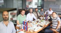 Yoksul nerede, Fırtına orada!