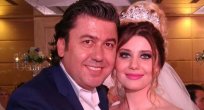 Yıldıray Turan, kızını evlendirdi