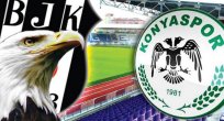 Beşiktaş-Torku Konya