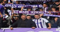 Gebzespor halktır, halk Gebzespor’un gücüdür