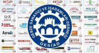 İşte GESİAD üye listesi!