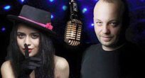 Gebze Kahve Diyarı'nda canlı müzik