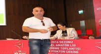 Pilavdan dönenin kaşığı kırılsın