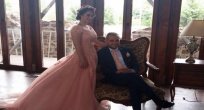 Bizim Akın’dan evliliğe ilk adım