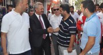 Gebze esnafı, Gebzespor için kepenk indirecek