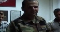 Şehit binbaşı Yavuz Sonat Güzel'in vedası