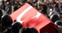 Silvan'da 2 asker şehit oldu