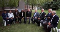 Başkan, "Millet olarak soykırım yapmadık"