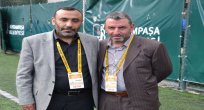 Rahat olun, yeneriz