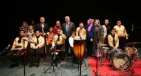 “Asıl engelli, gönlünde engel olandır’’