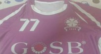 GOSB'la galibiyete uçacağız!