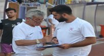 Başkan kalsın, biz gidelim