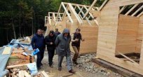 ‘’En önemli projemiz; gençliğimiz’’