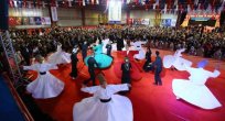 Sevgide Buluşalım etkinliği 10 yaşına basacak