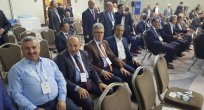 Toltar, Marmara Belediyeler Birliği Toplantısında