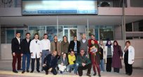 Almanlar gençlik için Kocaeli’de