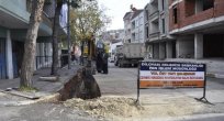 Bağdat Caddesi’ne start verildi