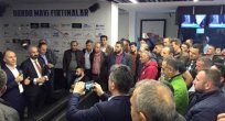 Ya Usta ya Hekimoğlu