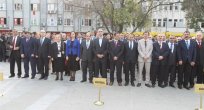 'Öğretmenler Günü' coşkuyla kutlandı