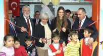 24 Kasım’da anlamlı açılış