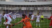 Vurur yüze ifadesi, Hereke de kimmiş bitanesi: 2-1