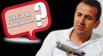 Okan Kurt madara oldu!
