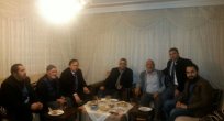 Soba’dan umre ziyareti
